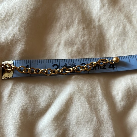 Chico’s Vintage Necklace - Picture 6 of 6